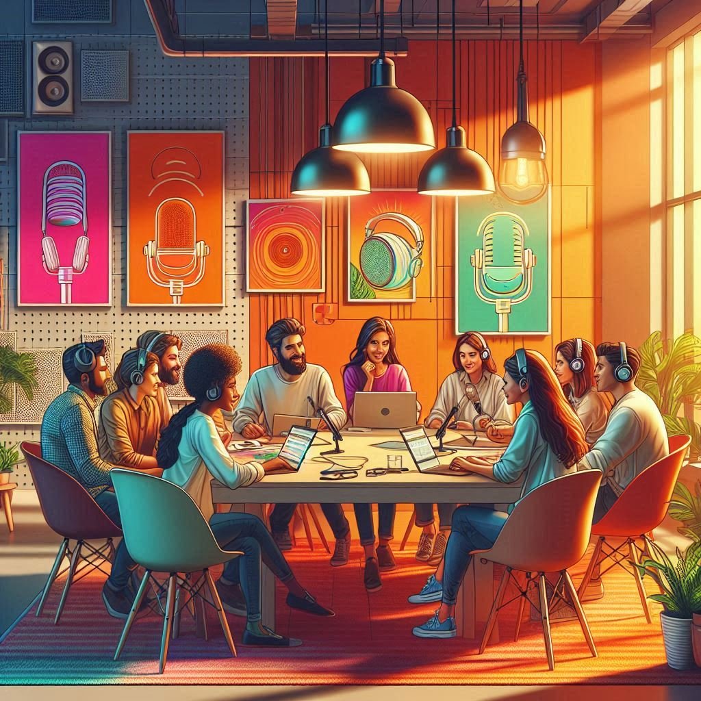 ورش عمل صوتية